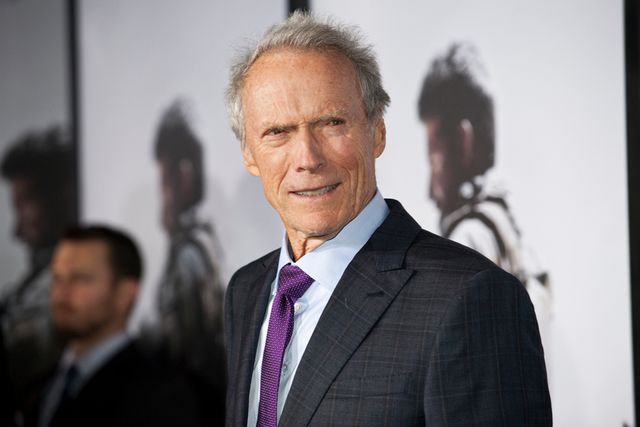 イーストウッド、レッドカーペットに登場！『アメリカン・スナイパー』プレミアフォトギャラリー：フォトギャラリー