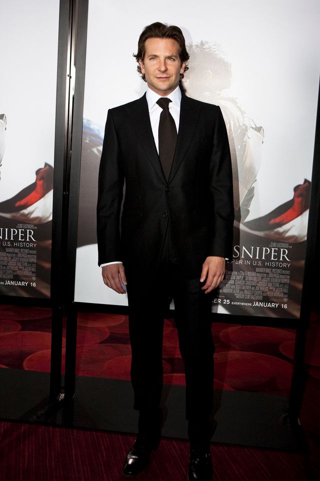 イーストウッド、レッドカーペットに登場！『アメリカン・スナイパー』プレミアフォトギャラリー（3枚目）