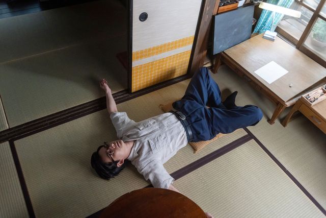 嵩（北村匠海）は聞く耳を持たず…「あんぱん」第20週「見上げてごらん夜の星を」第100回：フォトギャラリー