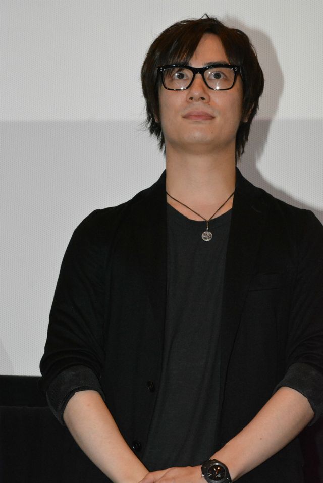 坂本真綾、鈴木達央のフェロモンにノックアウト…？『攻殻機動隊ARISE border:3 Ghost Tears』初日舞台あいさつフォトギャラリー（7枚目）