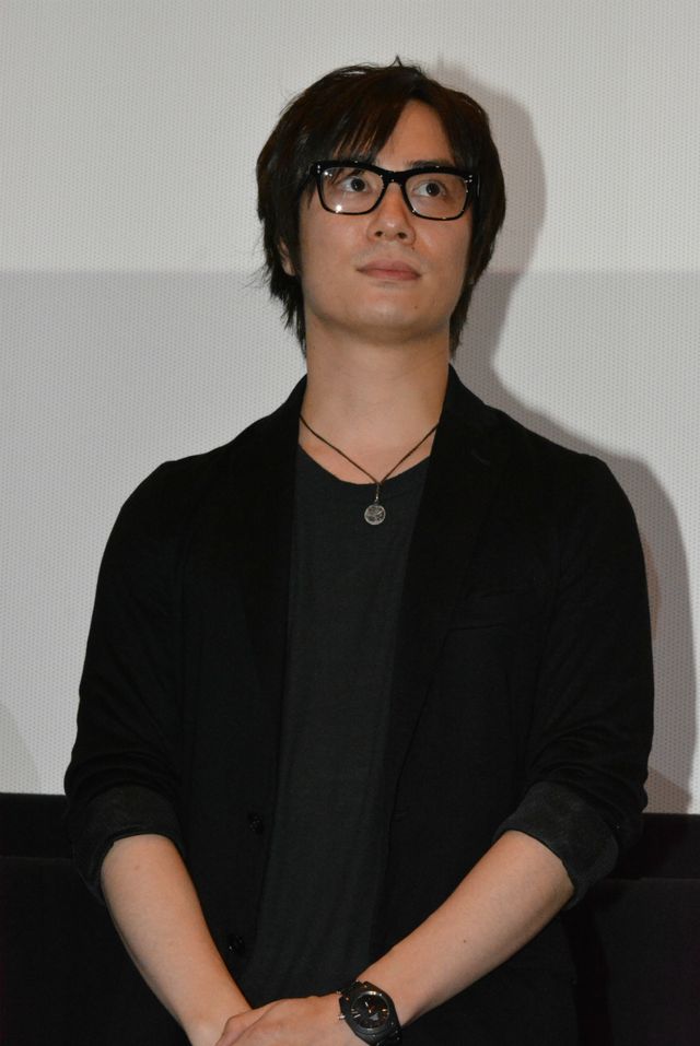 坂本真綾、鈴木達央のフェロモンにノックアウト…？『攻殻機動隊ARISE border:3 Ghost Tears』初日舞台あいさつフォトギャラリー（8枚目）