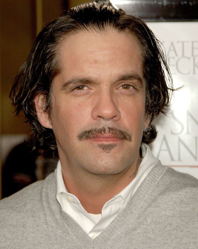 ニッキー・カットさん（2008年撮影）