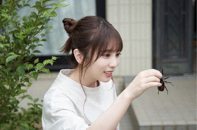 「量産型リコ -もう1人のプラモ女子の人生組み立て記-」第6話「リコの夏休みだーＺ」（3枚目）