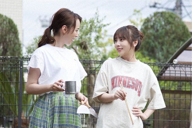 「量産型リコ -もう1人のプラモ女子の人生組み立て記-」第6話「リコの夏休みだーＺ」（8枚目）