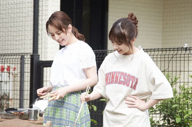 「量産型リコ -もう1人のプラモ女子の人生組み立て記-」第6話「リコの夏休みだーＺ」（9枚目）