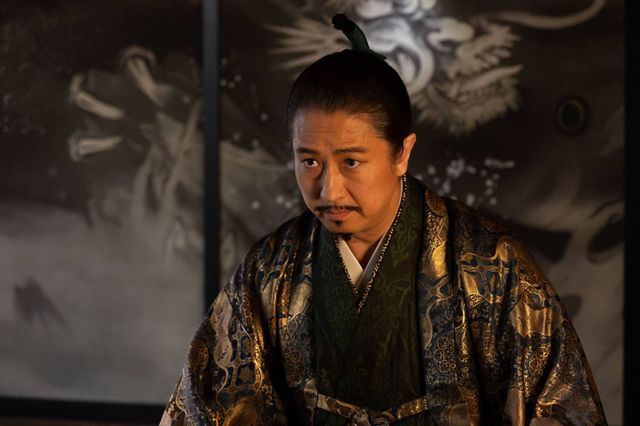 石川数正（迫田孝也）出奔に家康（松下洸平）らパニック…「豊臣兄弟！」第40回場面写真（4枚目）