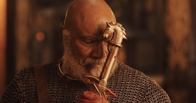 『RRR』『バーフバリ　伝説誕生＜完全版＞』『バーフバリ　王の凱旋＜完全版＞』場面写真（4枚目）