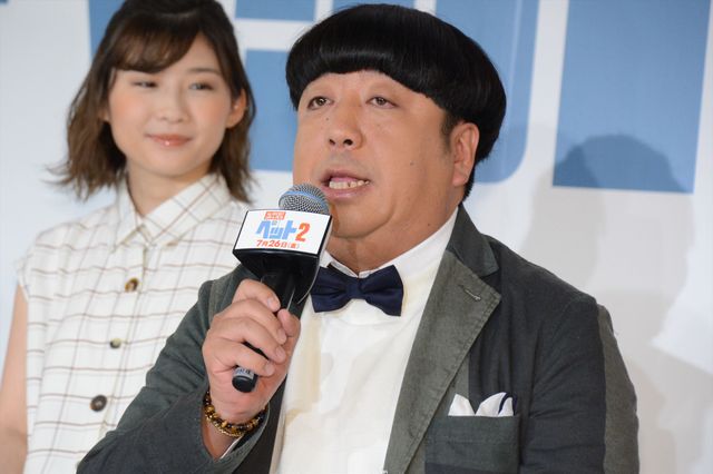 佐藤栞里、永作博美、宮野真守ら出席！『ペット2』吹替版完成会見（2枚目）