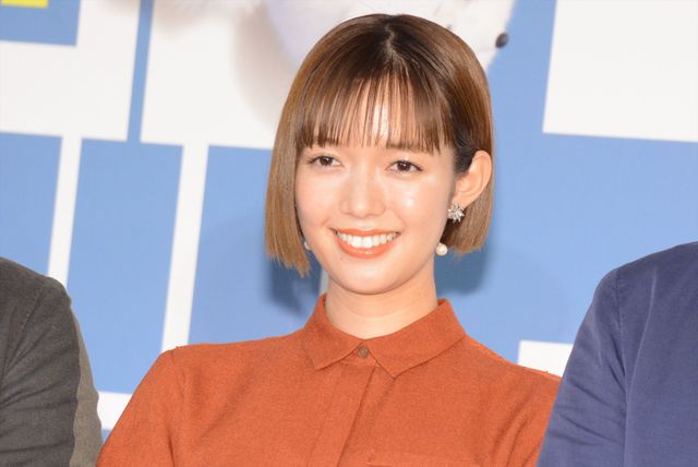 佐藤栞里、永作博美、宮野真守ら出席！『ペット2』吹替版完成会見（10枚目）