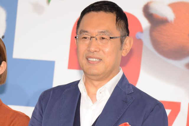 佐藤栞里、永作博美、宮野真守ら出席！『ペット2』吹替版完成会見（11枚目）