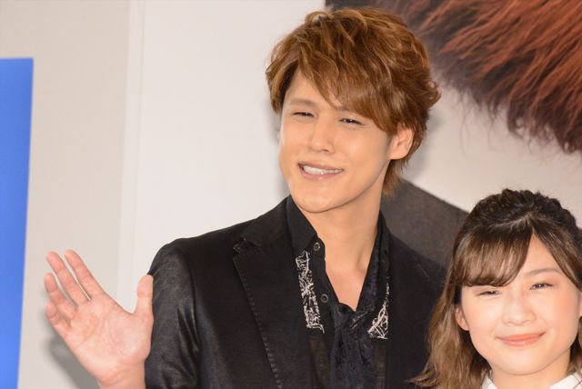 佐藤栞里、永作博美、宮野真守ら出席！『ペット2』吹替版完成会見（13枚目）