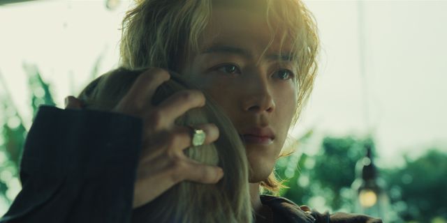 竹内涼真＆町田啓太“2人の信也”の愛を写した『10DANCE』場面写真＜4枚＞（4枚目）