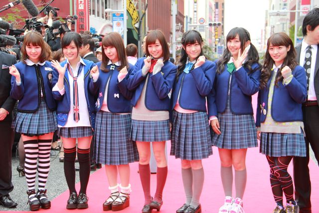 元KAT-TUN田中聖、解雇後初の公の場！沖縄国際映画祭レッドカーペット（7枚目）