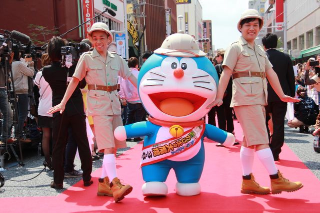 元KAT-TUN田中聖、解雇後初の公の場！沖縄国際映画祭レッドカーペット（22枚目）