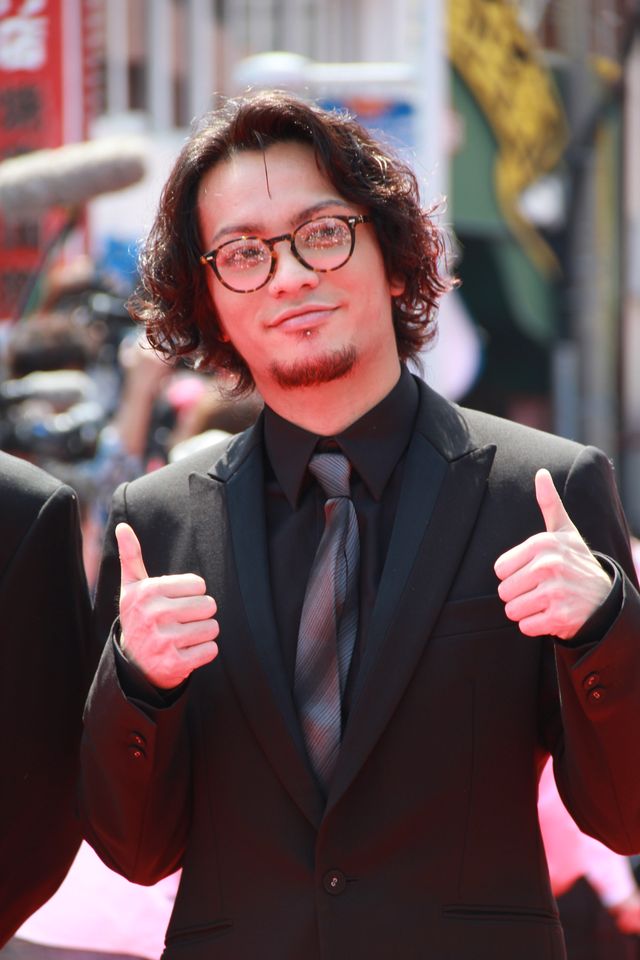 元KAT-TUN田中聖、解雇後初の公の場！沖縄国際映画祭レッドカーペット（26枚目）