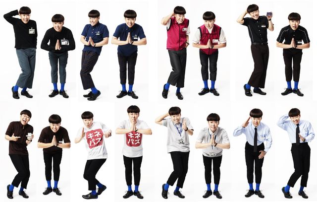 映画『謝罪の王様』阿部サダヲ 謝罪＆土下座フォトギャラリー：フォトギャラリー