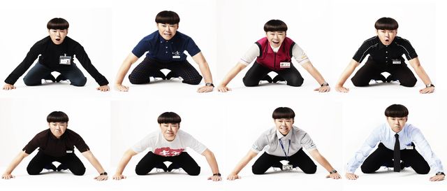 映画『謝罪の王様』阿部サダヲ 謝罪＆土下座フォトギャラリー（2枚目）