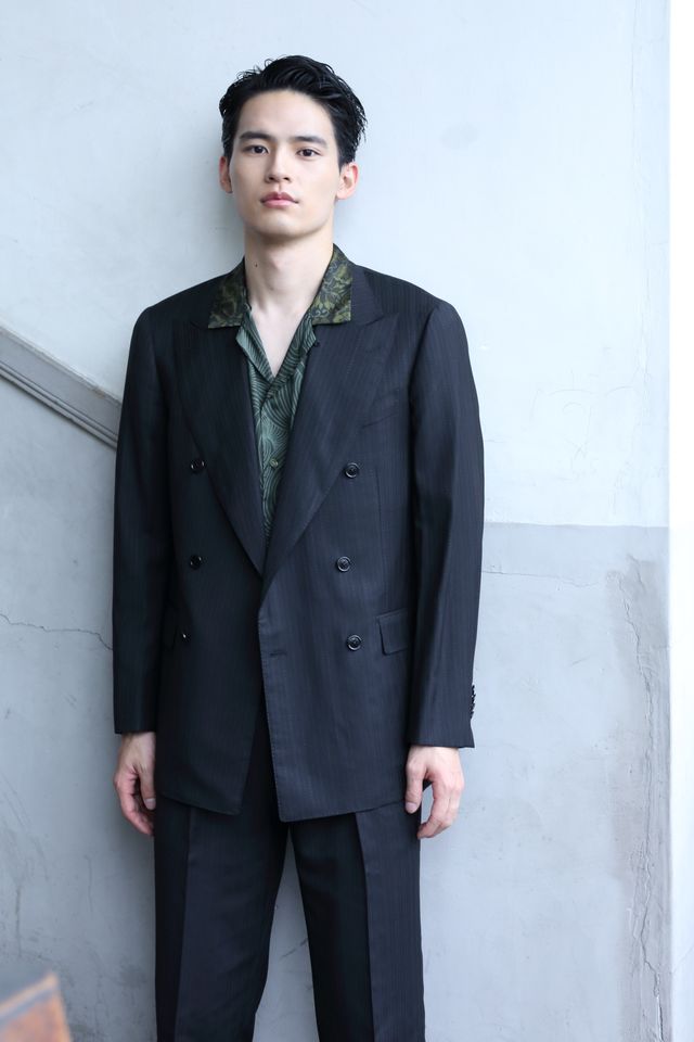 24歳のきらめく美！水上恒司撮りおろし＜13枚＞（3枚目）