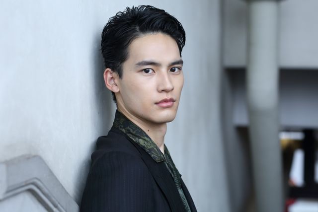 24歳のきらめく美！水上恒司撮りおろし＜13枚＞（5枚目）