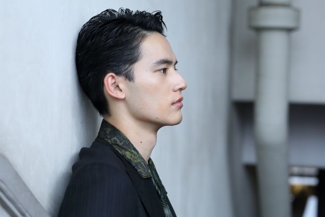 24歳のきらめく美！水上恒司撮りおろし＜13枚＞（6枚目）