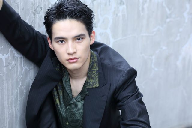 24歳のきらめく美！水上恒司撮りおろし＜13枚＞（12枚目）