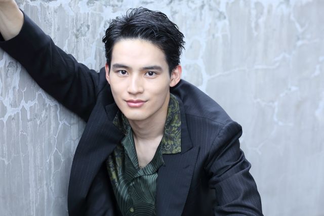 24歳のきらめく美！水上恒司撮りおろし＜13枚＞（13枚目）