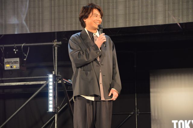 『ロード・オブ・ザ・リング』フロド＆サムがそろって来日！「東京コミコン2025」セレブステージ（2枚目）