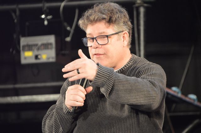 『ロード・オブ・ザ・リング』フロド＆サムがそろって来日！「東京コミコン2025」セレブステージ（4枚目）