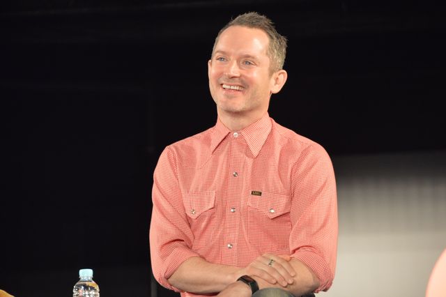 『ロード・オブ・ザ・リング』フロド＆サムがそろって来日！「東京コミコン2025」セレブステージ（7枚目）