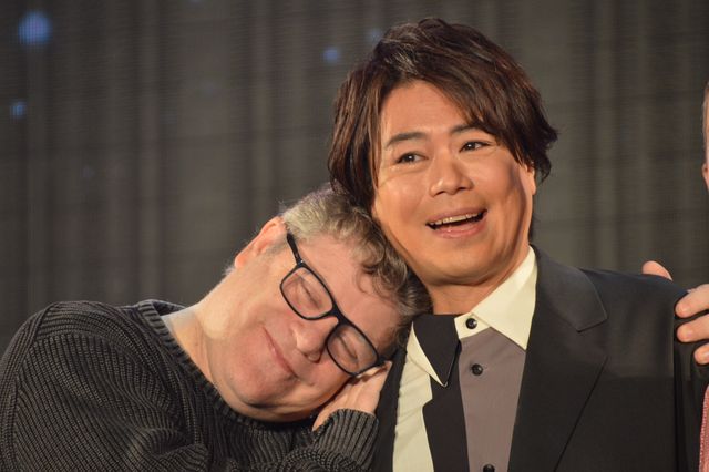 『ロード・オブ・ザ・リング』フロド＆サムがそろって来日！「東京コミコン2025」セレブステージ（12枚目）