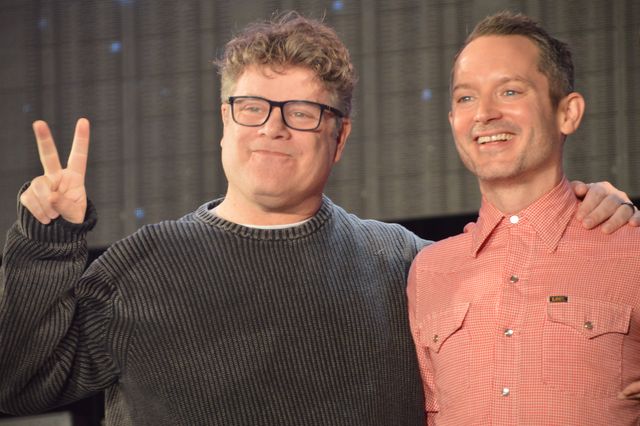 『ロード・オブ・ザ・リング』フロド＆サムがそろって来日！「東京コミコン2025」セレブステージ（13枚目）