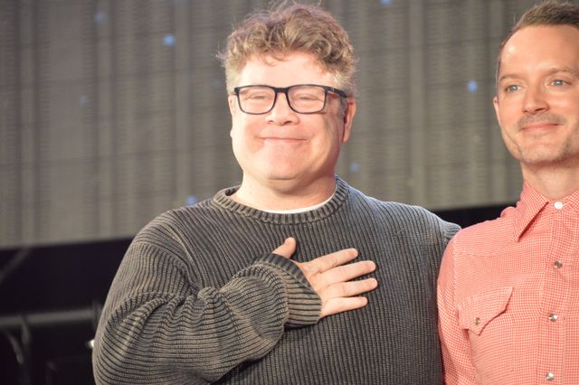 『ロード・オブ・ザ・リング』フロド＆サムがそろって来日！「東京コミコン2025」セレブステージ（14枚目）
