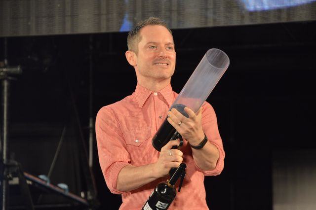 『ロード・オブ・ザ・リング』フロド＆サムがそろって来日！「東京コミコン2025」セレブステージ（19枚目）