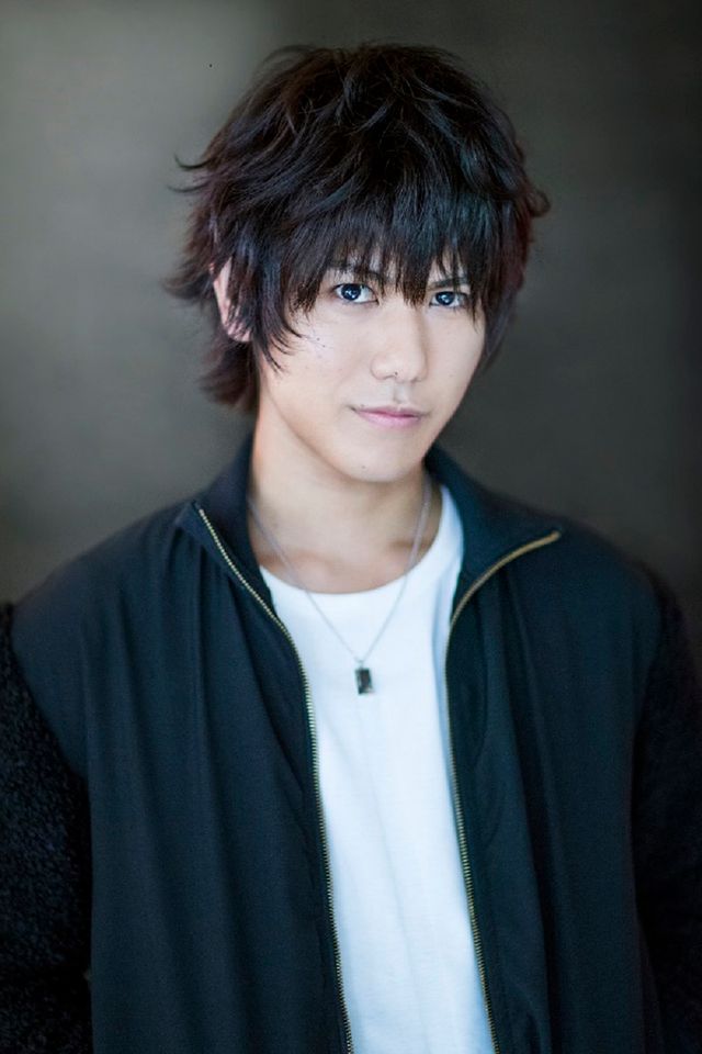 宮城紘大、山田ジェームス武、中尾拳也、樋口裕太ら出演決定!「薄桜鬼SSL ~sweet school life~ THE STAGE ROUTE 斎藤一」出演者一覧:フォトギャラリー