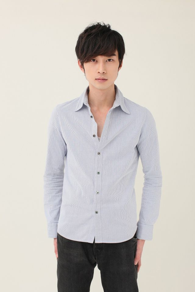 宮城紘大、山田ジェームス武、中尾拳也、樋口裕太ら出演決定！「薄桜鬼SSL ～sweet school life～ THE STAGE ROUTE　斎藤一」出演者一覧（3枚目）