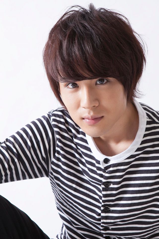 宮城紘大、山田ジェームス武、中尾拳也、樋口裕太ら出演決定！「薄桜鬼SSL ～sweet school life～ THE STAGE ROUTE　斎藤一」出演者一覧（4枚目）