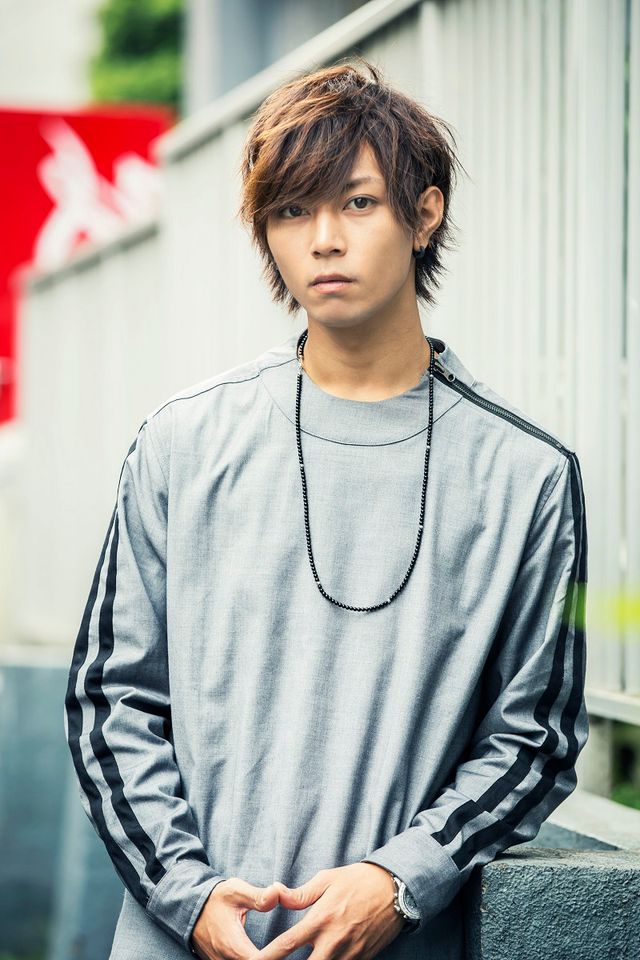 宮城紘大、山田ジェームス武、中尾拳也、樋口裕太ら出演決定！「薄桜鬼SSL ～sweet school life～ THE STAGE ROUTE　斎藤一」出演者一覧（5枚目）