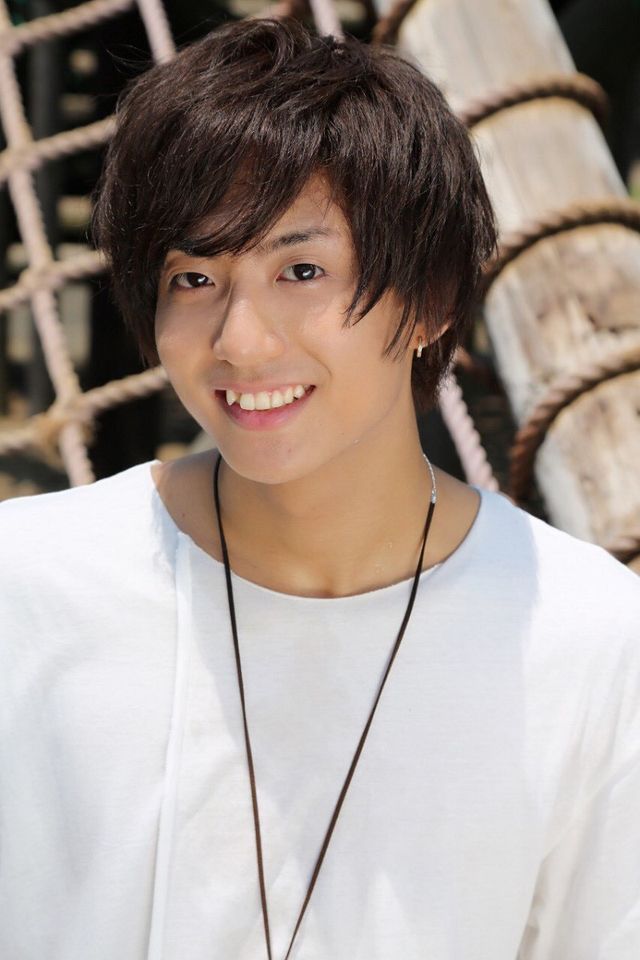 宮城紘大、山田ジェームス武、中尾拳也、樋口裕太ら出演決定！「薄桜鬼SSL ～sweet school life～ THE STAGE ROUTE　斎藤一」出演者一覧（7枚目）