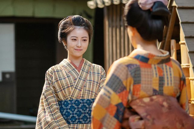 楽しそうな万太郎たち…「らんまん」第49回の場面写真（3枚目）