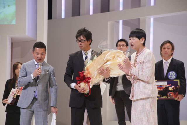 リーブ21主催「第13回 発毛日本一コンテスト」フォトギャラリー（3枚目）