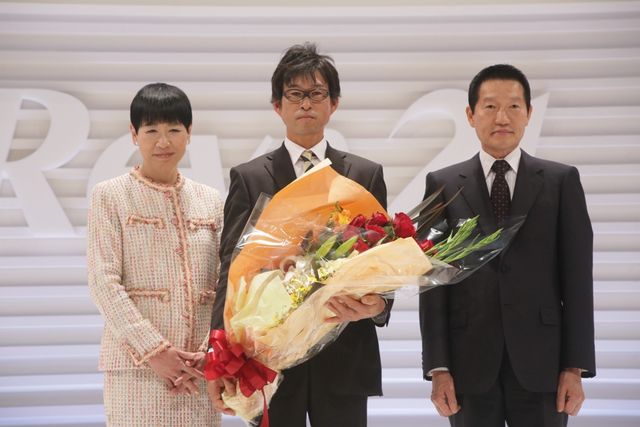 リーブ21主催「第13回 発毛日本一コンテスト」フォトギャラリー（5枚目）