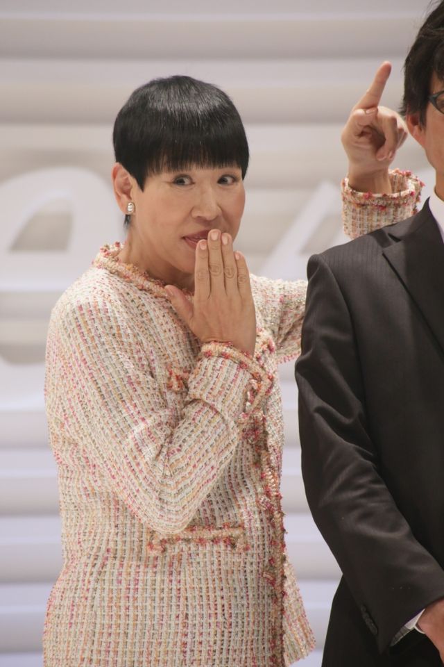 リーブ21主催「第13回 発毛日本一コンテスト」フォトギャラリー（6枚目）