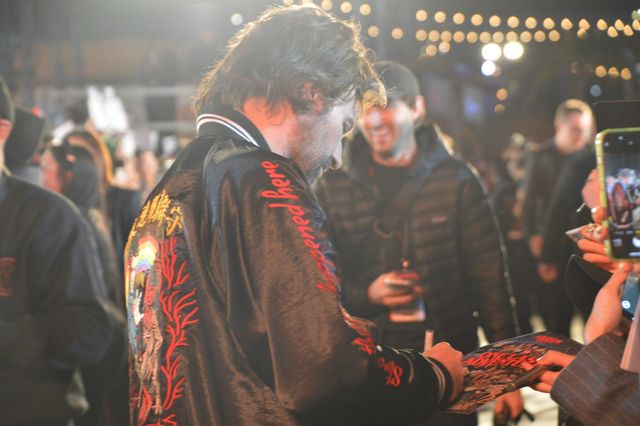 「ストレンジャー・シングス」最後の来日イベントにファン2,000人熱狂！キャスト＆監督が神ファンサ（4枚目）