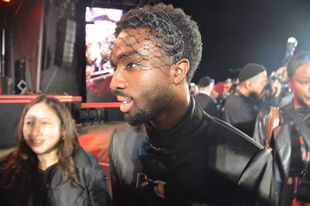 「ストレンジャー・シングス」最後の来日イベントにファン2,000人熱狂！キャスト＆監督が神ファンサ（5枚目）