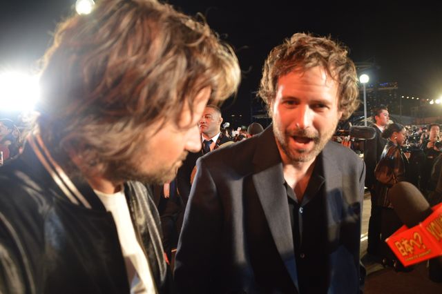 「ストレンジャー・シングス」最後の来日イベントにファン2,000人熱狂！キャスト＆監督が神ファンサ（7枚目）