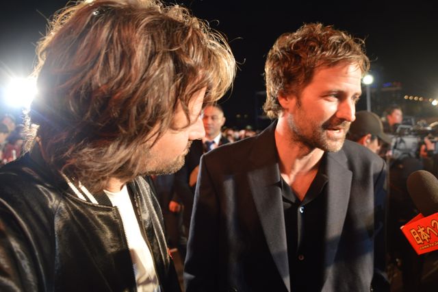 「ストレンジャー・シングス」最後の来日イベントにファン2,000人熱狂！キャスト＆監督が神ファンサ（8枚目）