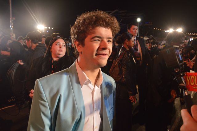 「ストレンジャー・シングス」最後の来日イベントにファン2,000人熱狂！キャスト＆監督が神ファンサ（10枚目）