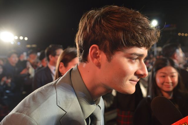 「ストレンジャー・シングス」最後の来日イベントにファン2,000人熱狂！キャスト＆監督が神ファンサ（12枚目）