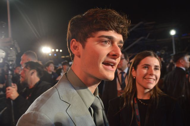 「ストレンジャー・シングス」最後の来日イベントにファン2,000人熱狂！キャスト＆監督が神ファンサ（13枚目）