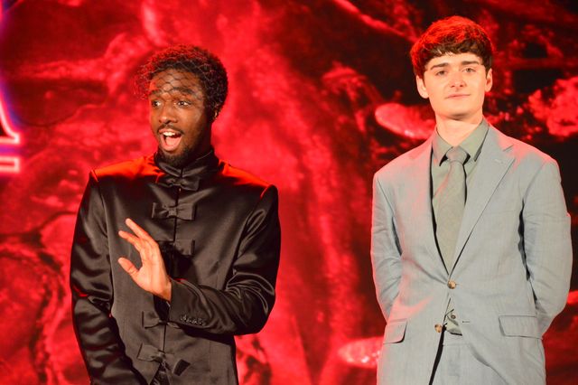 「ストレンジャー・シングス」最後の来日イベントにファン2,000人熱狂！キャスト＆監督が神ファンサ（16枚目）